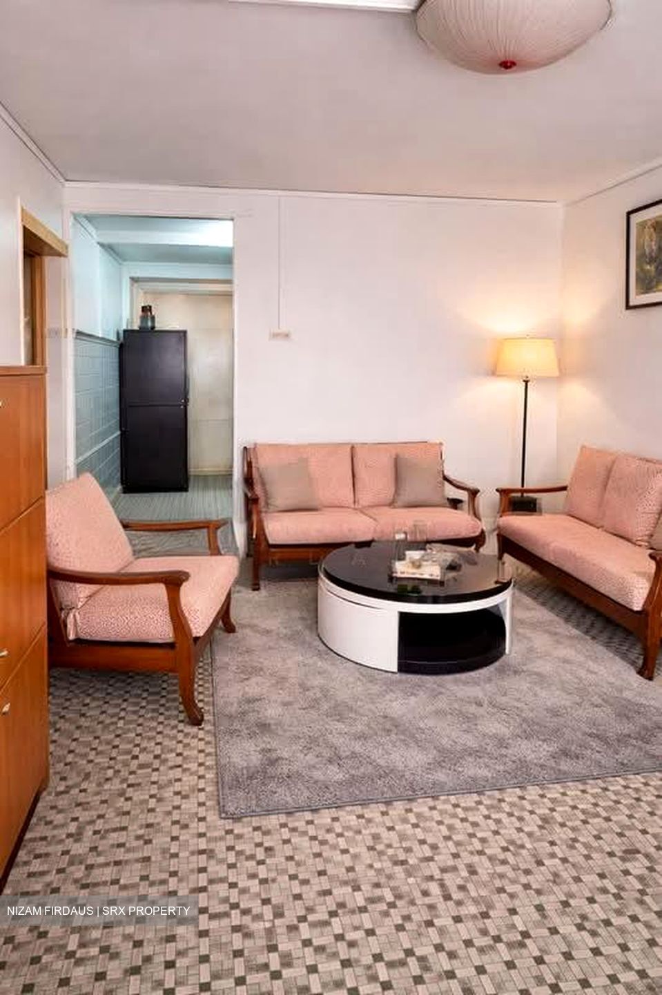 Blk 20 Balam Road (Geylang), HDB 3 Rooms #574717611